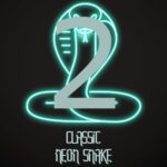 Classic Neon Snake 2