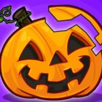 Trick Or Treat Halloween Games